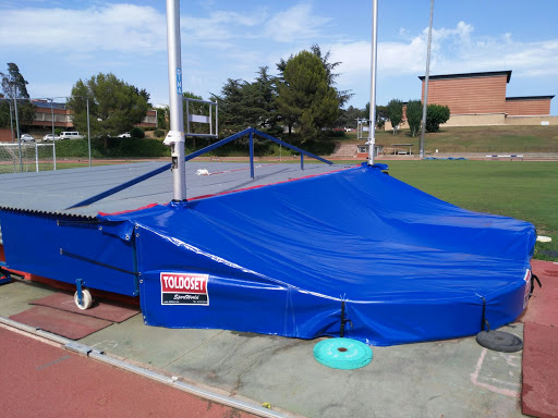 Grupo Toldos Europa toldos en Barberà del Vallès