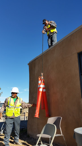 Roofing Contractor «RoofCARE», reviews and photos, 406 Roundtree Pl Ste. 300, Las Cruces, NM 88005, USA