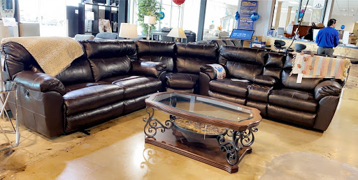 Furniture Store «Canales Furniture», reviews and photos, 2034 Town East Mall, Mesquite, TX 75150, USA