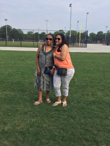 Sports Activity Location «Eisenhower Park: Softball Fields», reviews and photos, 1899 Hempstead Turnpike, East Meadow, NY 11554, East Meadow, NY 11554, USA