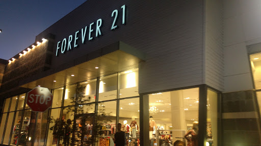 Shopping Mall «Westfield Oakridge», reviews and photos, 925 Blossom Hill Road, San Jose, CA 95123, USA