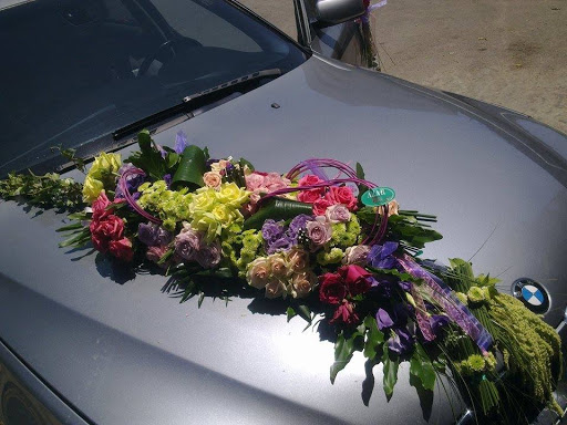 Florist «Azar Florist», reviews and photos, 13976 Westheimer Rd, Houston, TX 77077, USA