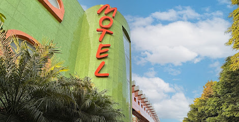 Motel Mónaco