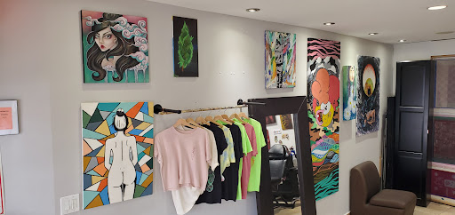 Tattoo Shop «Chameleon Tattoo», reviews and photos, 8925 165th St, Jamaica, NY 11432, USA