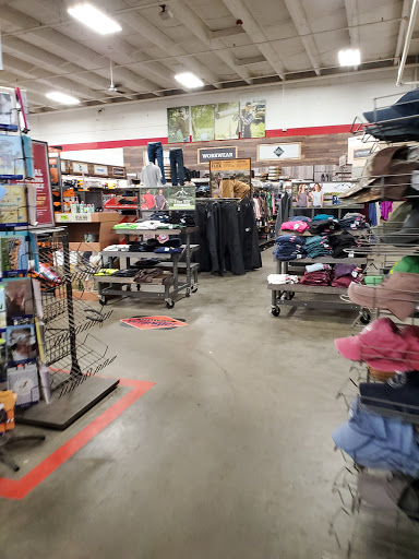 Home Improvement Store «Tractor Supply Co.», reviews and photos, 2091 E Main St, Spartanburg, SC 29307, USA