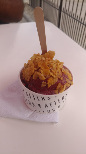 Ice Cream Shop «Afters Ice Cream», reviews and photos, 1265 E Green St, Pasadena, CA 91106, USA