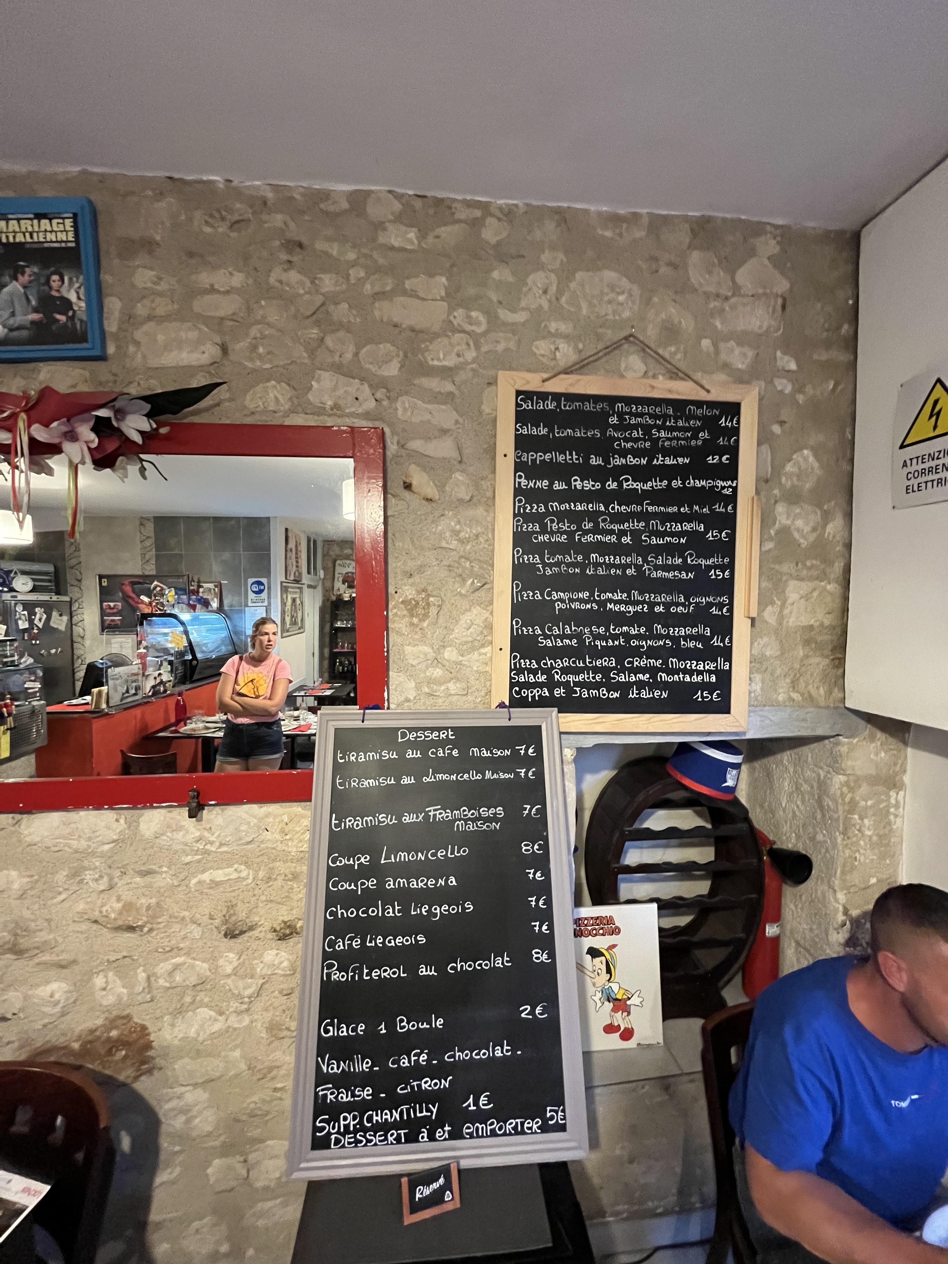 Photo n° 2 de l'avis de Frits.o fait le 24/08/2022 à 19:50