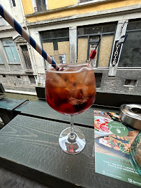 Plats et boissons du Restaurant italien Jiminy Annecy - n°13