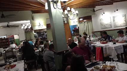 Restaurante Los Portugueses