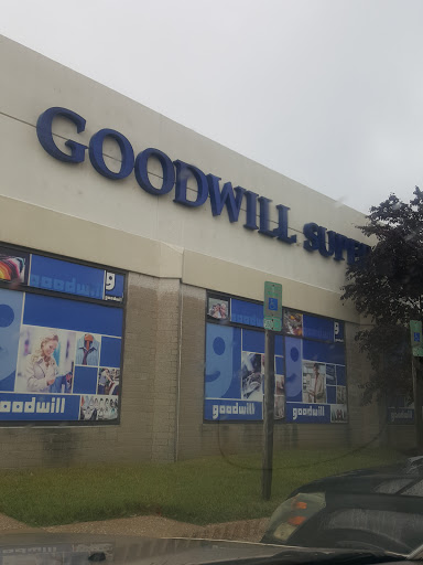 Thrift Store «Goodwill Industries of the Chesapeake, Inc.», reviews and photos, 9097 Snowden River Pkwy, Columbia, MD 21046, USA