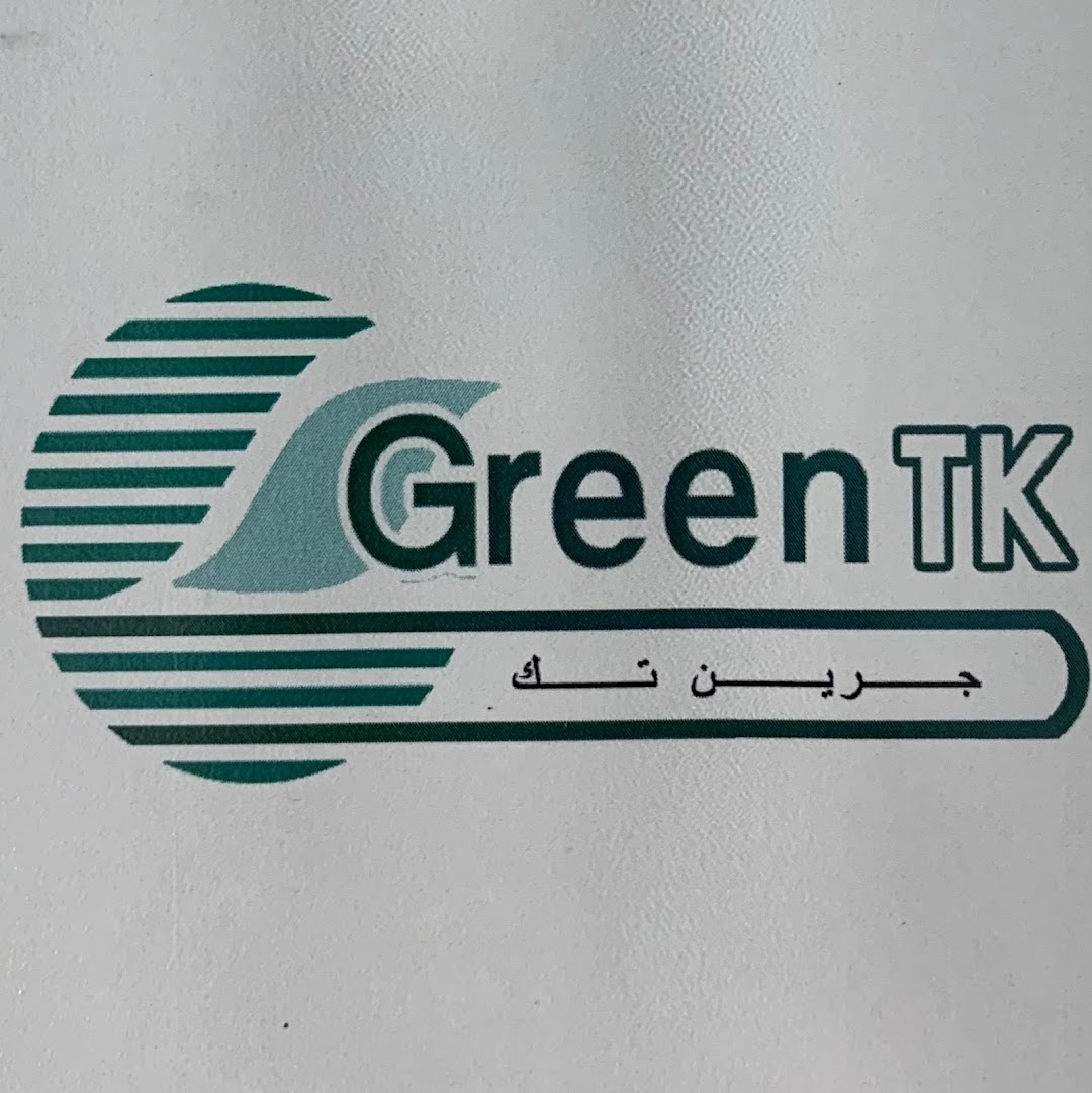 Green TK