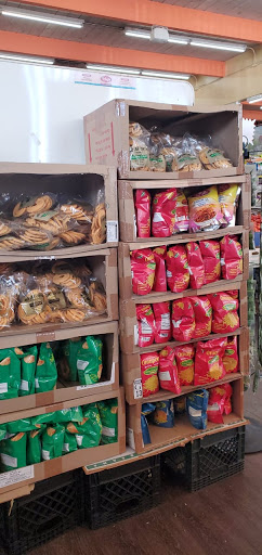 Indian Grocery Store «Trinethra Indian Supermarket», reviews and photos, 10255 S De Anza Blvd, Cupertino, CA 95014, USA