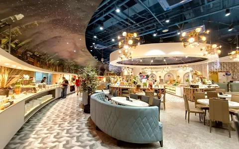 Vikings Luxury Buffet, SM City Bacolod image