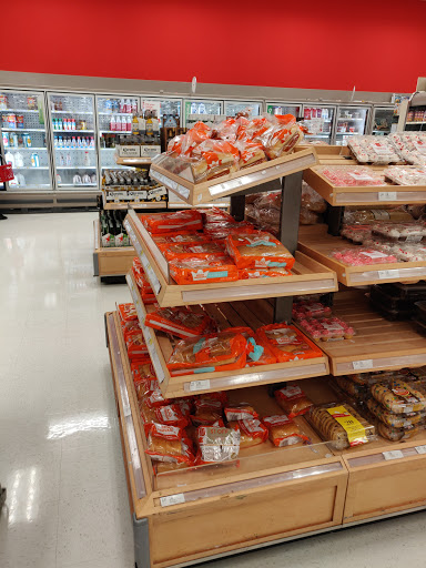 Department Store «Target», reviews and photos, 2873 Richmond Ave, Staten Island, NY 10314, USA