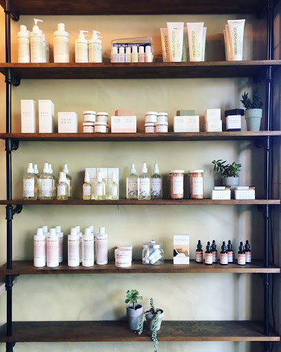 Hair Removal Service «Sugar Spa», reviews and photos, 746 Villa St, Mountain View, CA 94041, USA