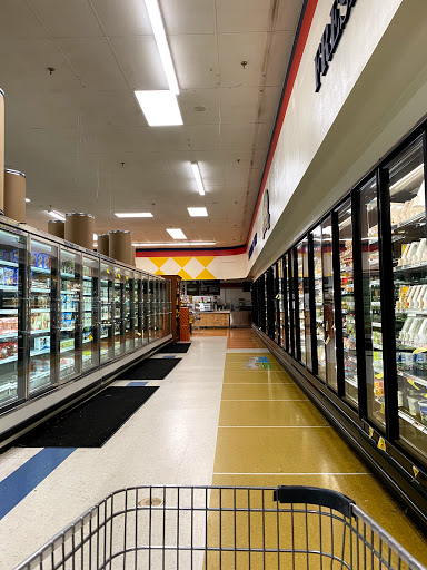 Grocery Store «Food Zone International Supermarket», reviews and photos, 355 Belmont Ave, Springfield, MA 01108, USA