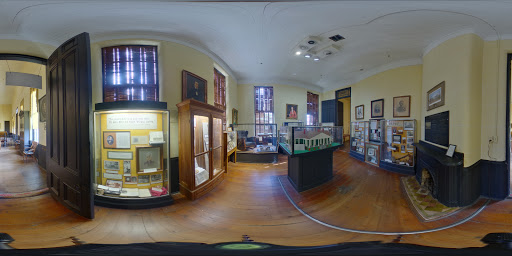 History Museum «Old Court House Museum», reviews and photos, 1008 Cherry St, Vicksburg, MS 39183, USA