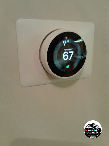 HVAC Contractor «ESCO Heating, AC, Plumbing & Electric», reviews and photos