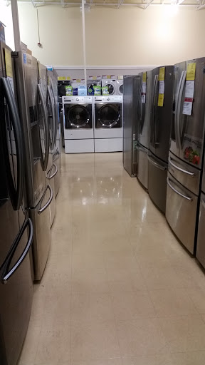 Appliance Store «Sears Hometown Store», reviews and photos, 9034 Overland Plaza, Overland, MO 63114, USA