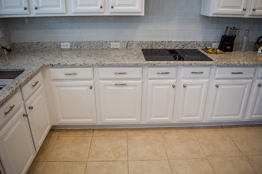 Painter «A New Leaf Painting Contractors», reviews and photos, 4455 Sunbeam Rd #3, Jacksonville, FL 32257, USA