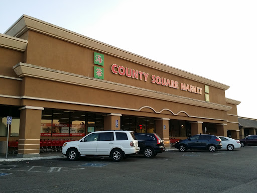 Asian Grocery Store «County Square Market», reviews and photos, 136 Peabody Rd, Vacaville, CA 95687, USA