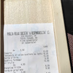 Photo n°1 de l'avis de João.o fait le 03/10/2022 à 16:44 sur le  Terra Mossa Ristorante Pizzeria à Alberobello