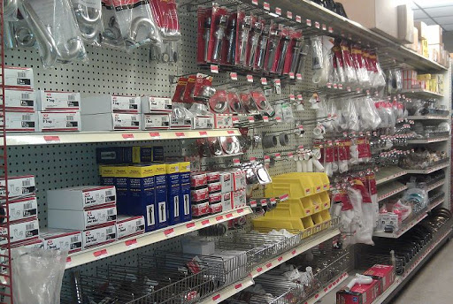 Hardware Store «Warren Pipe & Supply Co.», reviews and photos, 18660 15 Mile Rd, Fraser, MI 48026, USA