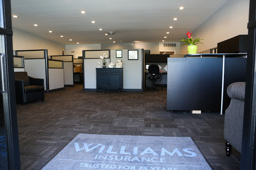 Auto Insurance Agency «Williams Insurance», reviews and photos