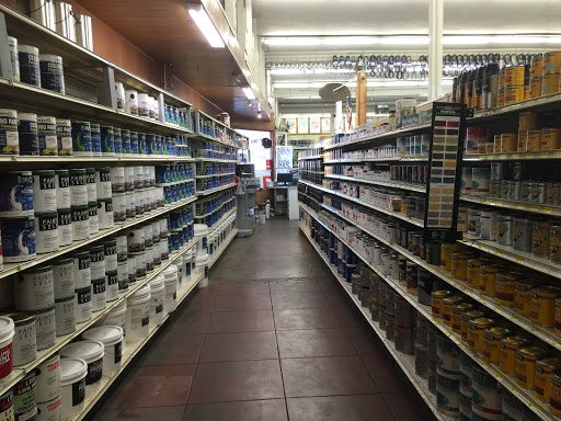 Home Improvement Store «Grants True Value Hardware Co.», reviews and photos, 10944 Garvey Ave, El Monte, CA 91733, USA