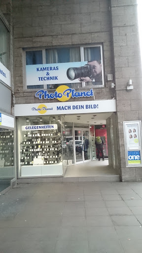Fotoautomat Stuttgart