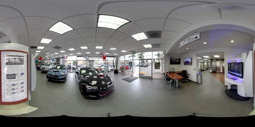 Subaru Dealer «Irvine Subaru», reviews and photos, 23663 Rockfield Blvd, Lake Forest, CA 92630, USA