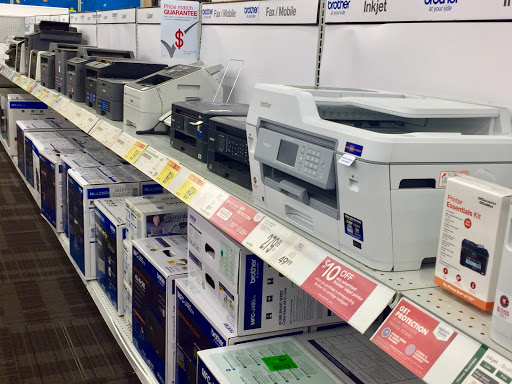 Office Supply Store «OfficeMax», reviews and photos, 43165 Ford Rd, Canton, MI 48187, USA