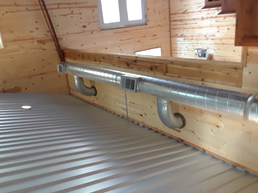 Air Conditioning Contractor «Ace Air by Elliott Services», reviews and photos