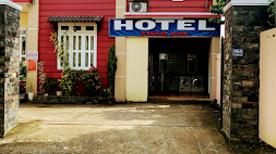Khách Sạn Thảo Chi