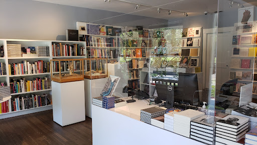 Book Store «Menil Collection Bookstore», reviews and photos, 1520 Sul Ross St, Houston, TX 77006, USA