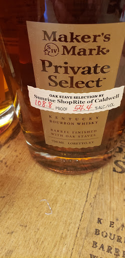 Liquor Store «ShopRite Wines & Spirits», reviews and photos, 478 Bloomfield Ave, Caldwell, NJ 07006, USA