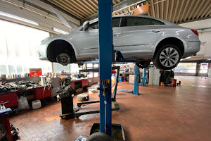 Auto Service Zentrum HH Stellingen Kfz - Autowerkstatt