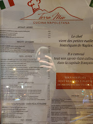 Photo n°7 de Terra Mia à Paris ()
