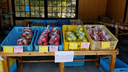 大坂リンゴ園