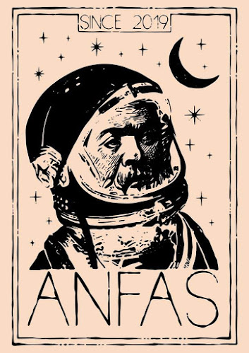 Recenze na ANFAS Tattoo v Olomouc - Tetovací studio