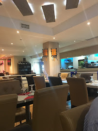 Atmosphère du Restaurant japonais Yamada Restaurant à Chaville - n°3