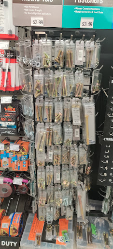 Auto Parts Store «AutoZone», reviews and photos, 110 E Broadway, Gallatin, TN 37066, USA