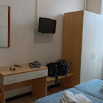 Photo n°6 de l'avis de Isabella.i fait le 09/10/2022 à 08:24 sur le  Esperia Hotel Spotorno à Spotorno