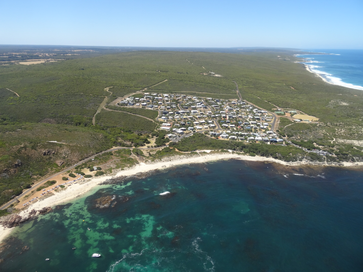 Gracetown Beach photo #9
