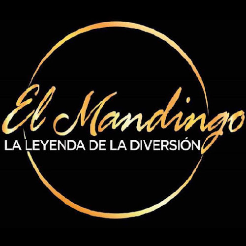 "EL MANDINGO"