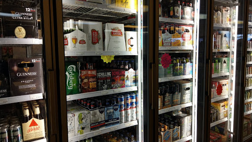 Liquor Store «Weber Street Liquor», reviews and photos, 712 N Weber St, Colorado Springs, CO 80903, USA