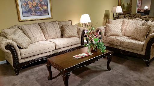 Mattress Store «Mattress and Furniture Liquidators», reviews and photos, 48 S Kerr Ave, Wilmington, NC 28403, USA