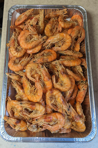 Seafood Market «Asc Foodstore & Fresh Seafood», reviews and photos, 486 Magnolia St, Spartanburg, SC 29303, USA