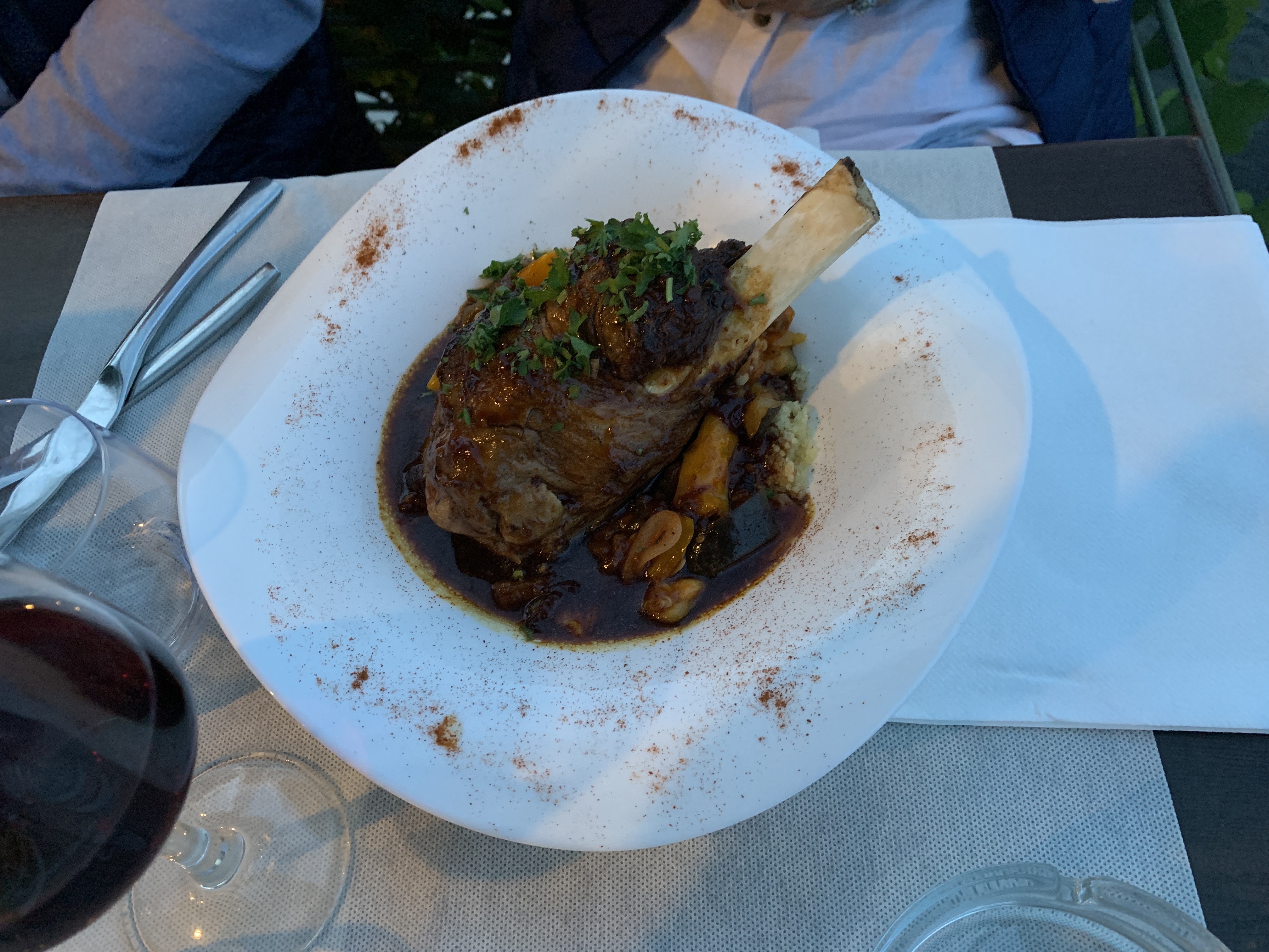 Photo n° 2 de l'avis de Gilbert.o fait le 14/09/2019 à 15:23