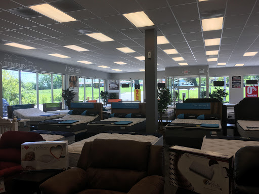 Mattress Store «American Mattress», reviews and photos, 751 E Lincoln Hwy, New Lenox, IL 60451, USA